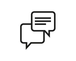 Conversation
It’s good to talk.
To truly make a difference, we first need to understand your business, goals, objectives, ambitions and challenges.
Everything starts with a conversation.