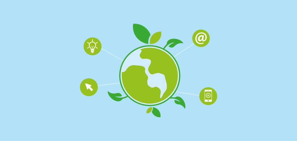 The ultimate (quick and easy) guide to green marketing