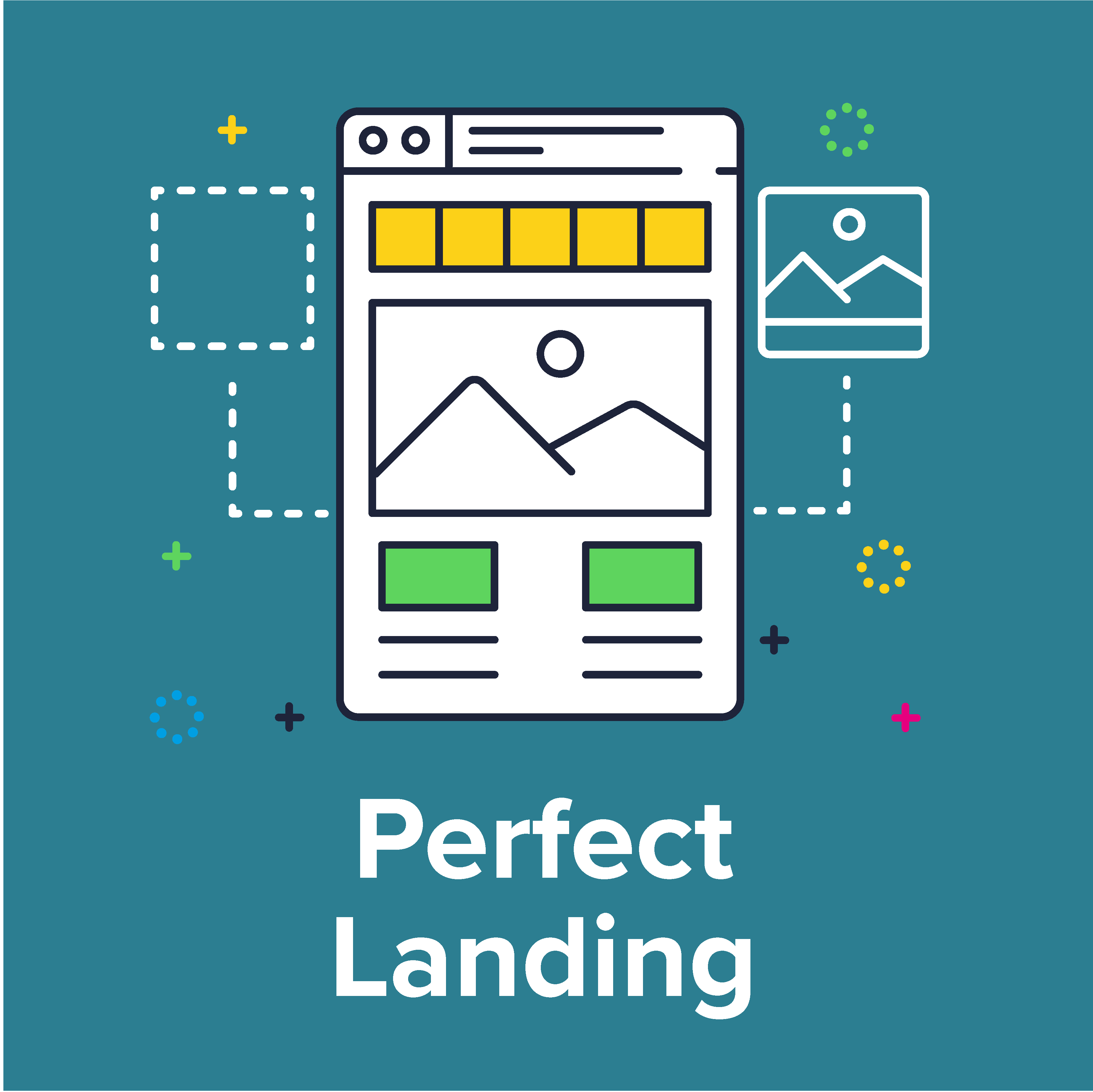 How to design a high-converting landing page