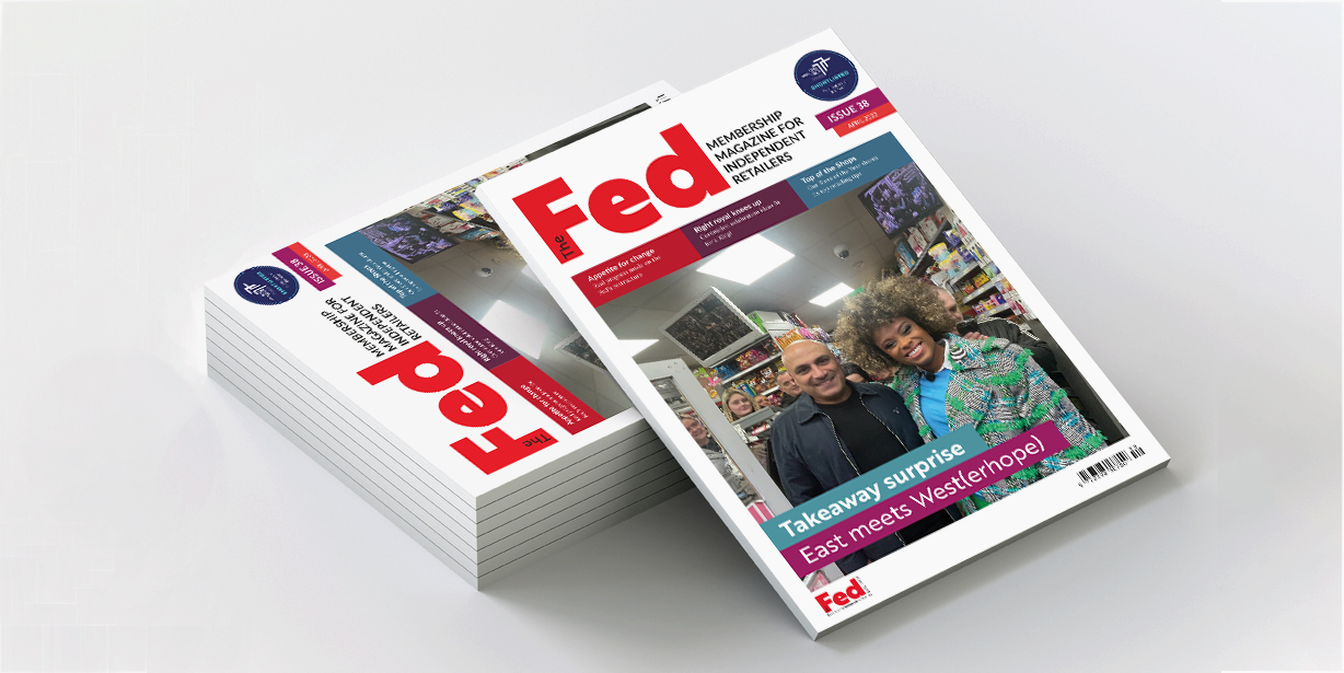 The Fed Magazine