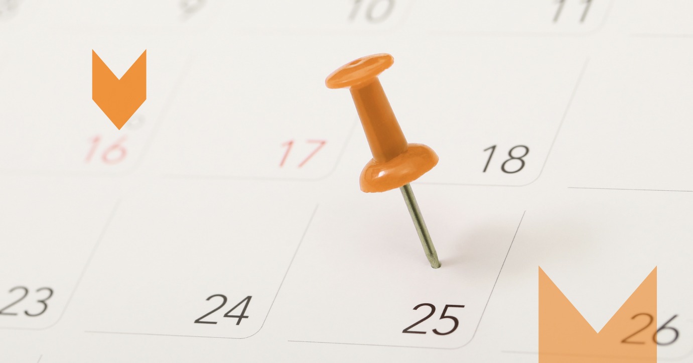 Managing Your Social Content and Key Marketing Dates Calendar