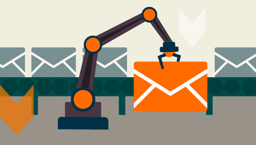 Email Automation: Monitor’s Expert Advice