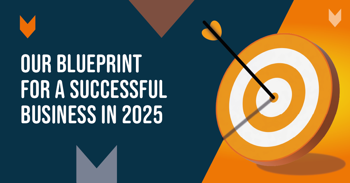 Monitor’s Blueprint for a Successful Business in 2025