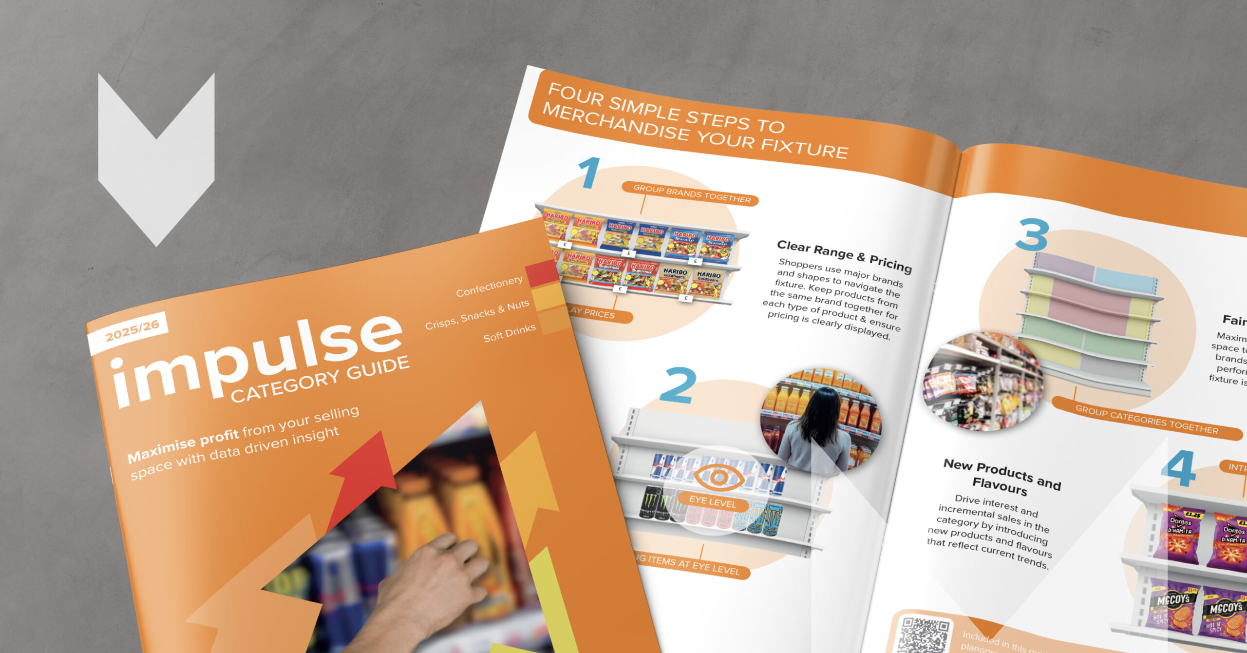 Magazines & Brochures: A Sure Advantage