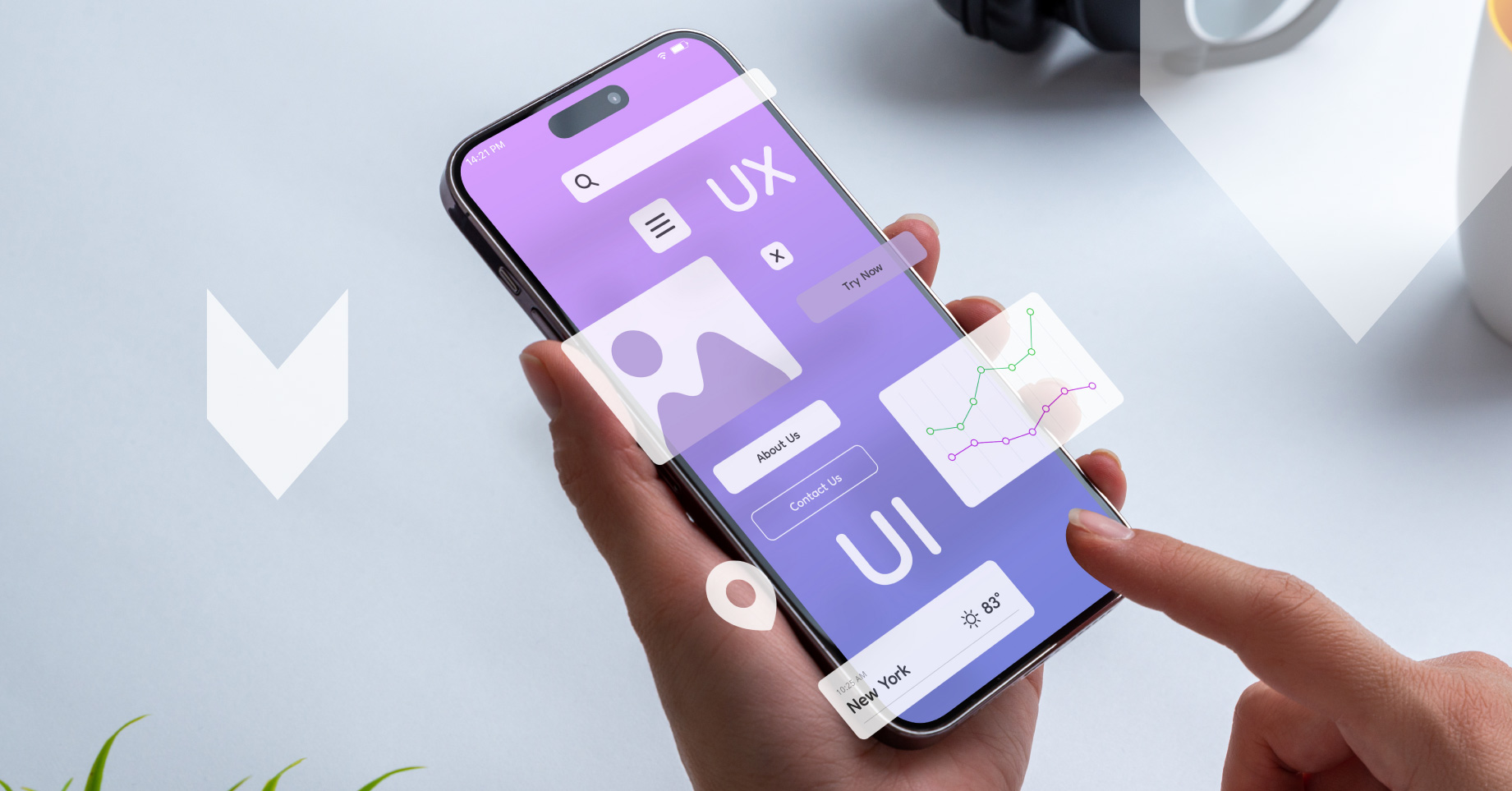 The ROI of good design in B2B (beyond just looking good)