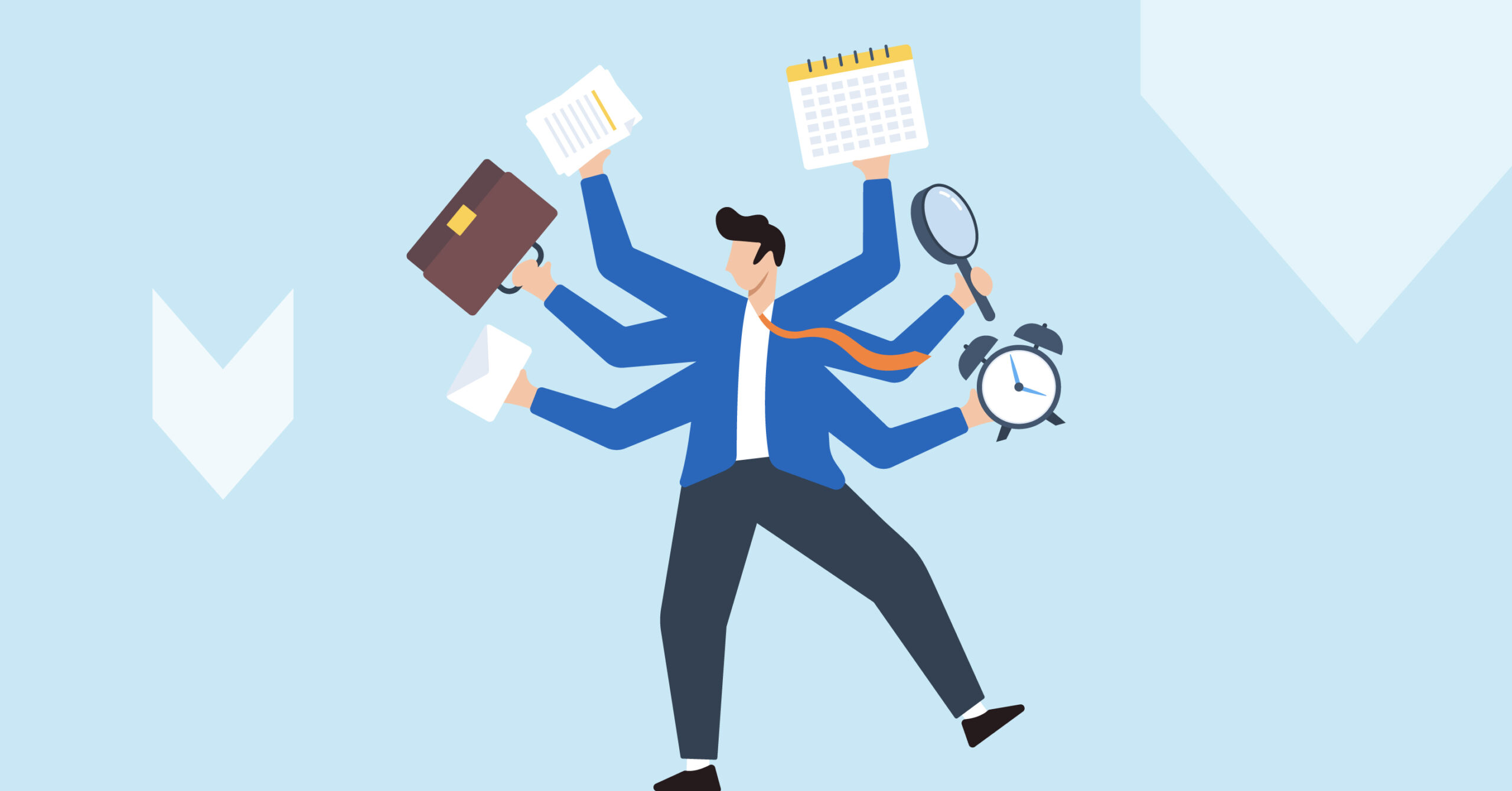 Why Your Marketing Team is Stretching Too Thin (And What To Do About It)