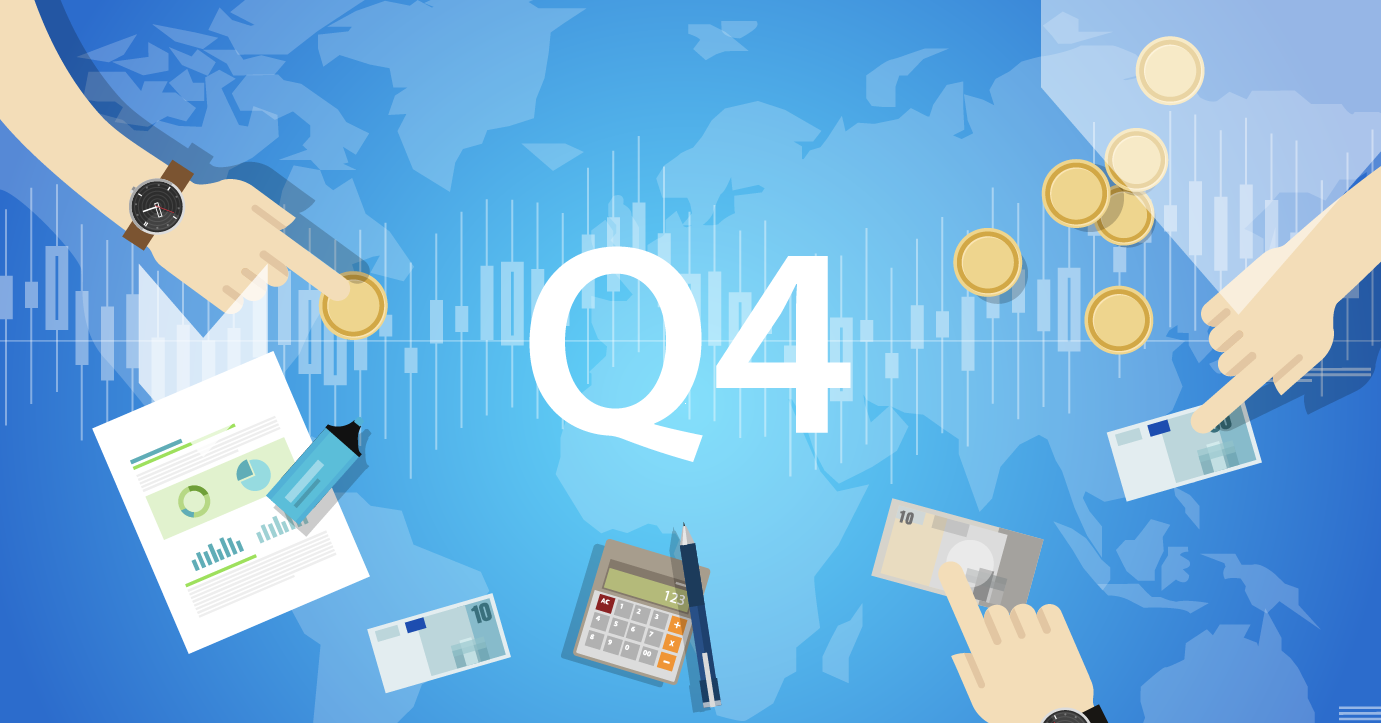 Quarter 4 Prep: How We Help B2B Businesses Achieve Their Goals