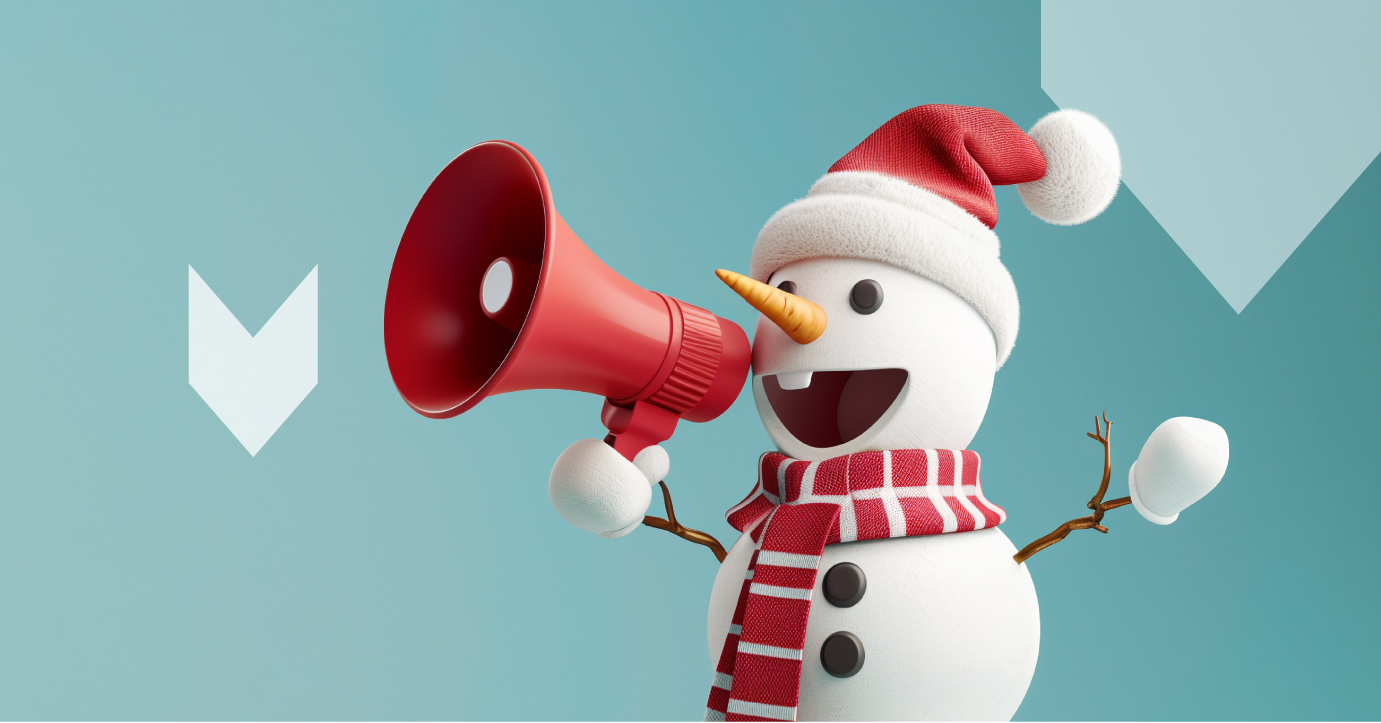Does B2B Christmas Marketing Matter?