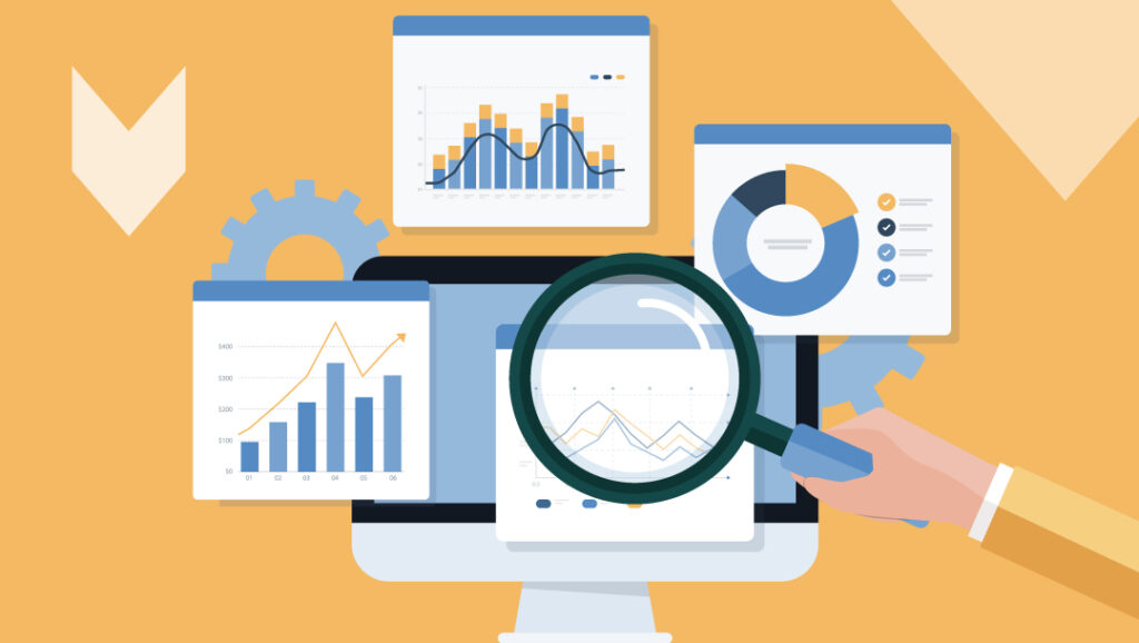 The Data Advantage - Turning Last Year’s Insights into Q1 Wins