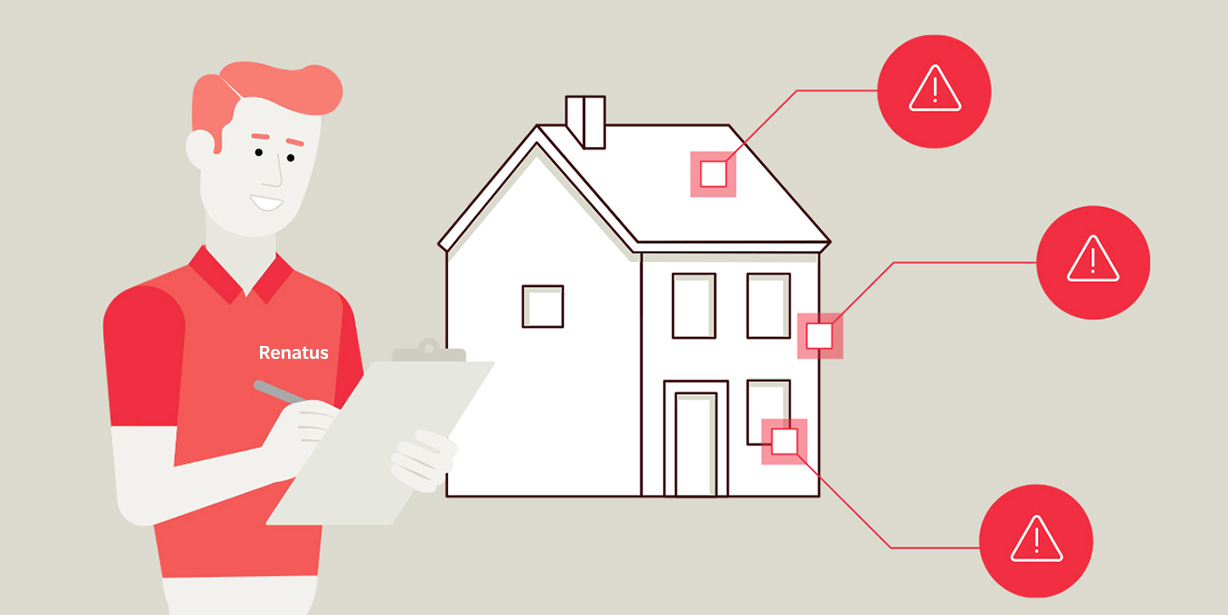 Setting up wienerberger and Renatus for retrofit success