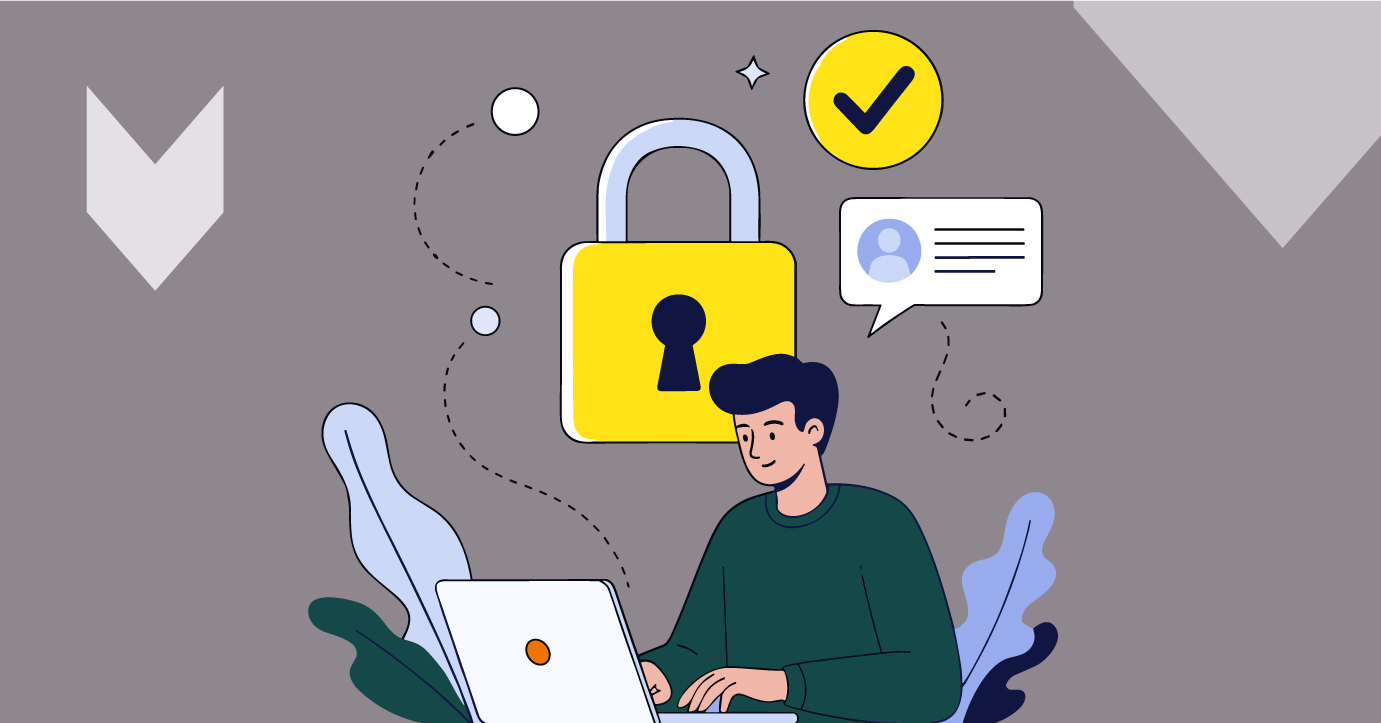 Digital Security for Marketing Teams