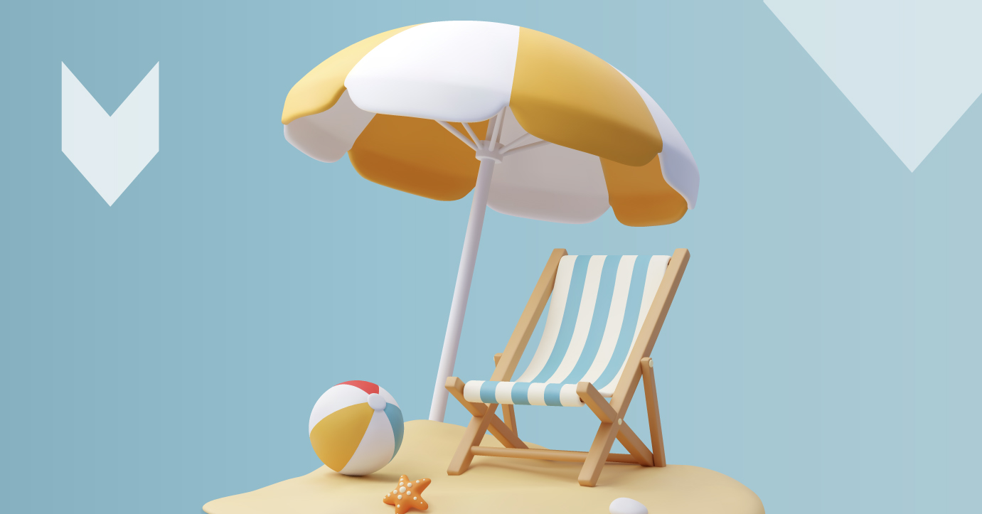 How to Beat the Summer Marketing Slowdown