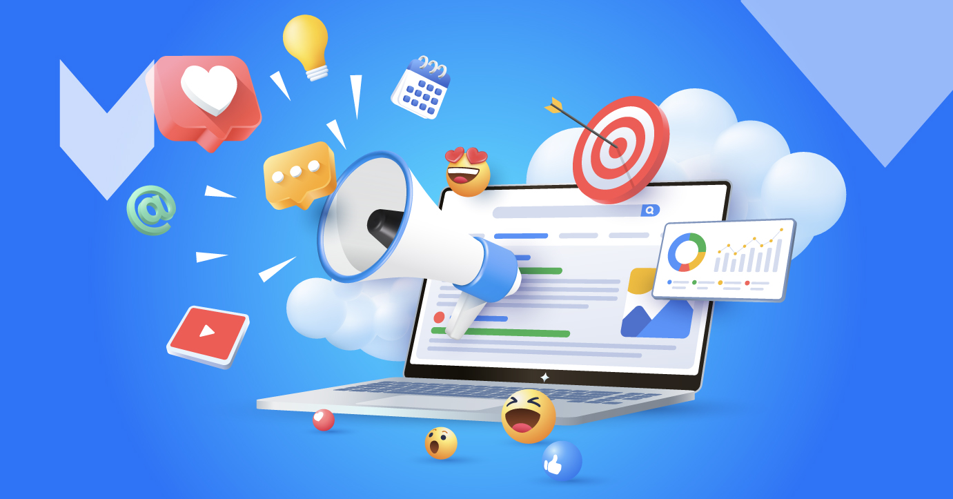 What Is a Full Service Marketing Agency?