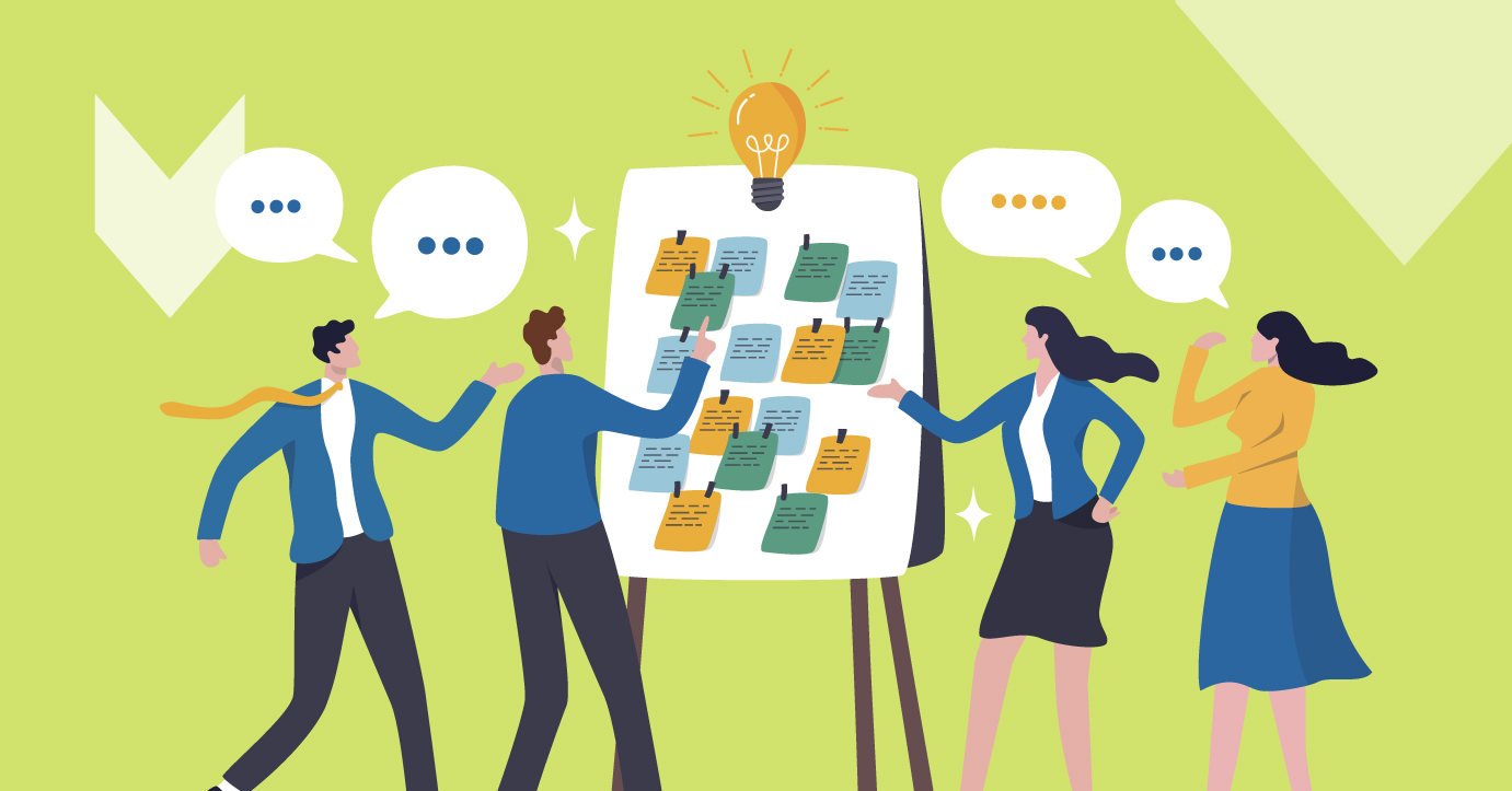 What Is a Marketing Agency Discovery Meeting?